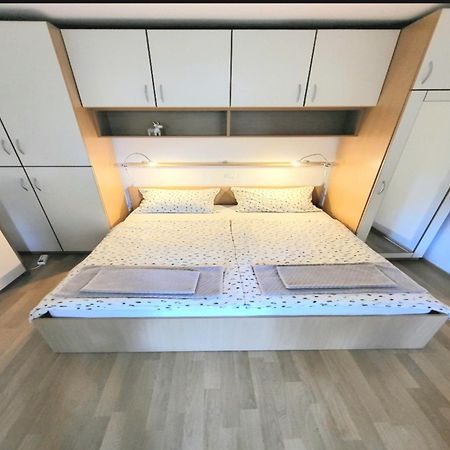 Green Terrace Apartment I 杜布罗夫尼克 外观 照片