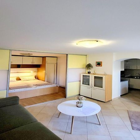 Green Terrace Apartment I 杜布罗夫尼克 外观 照片
