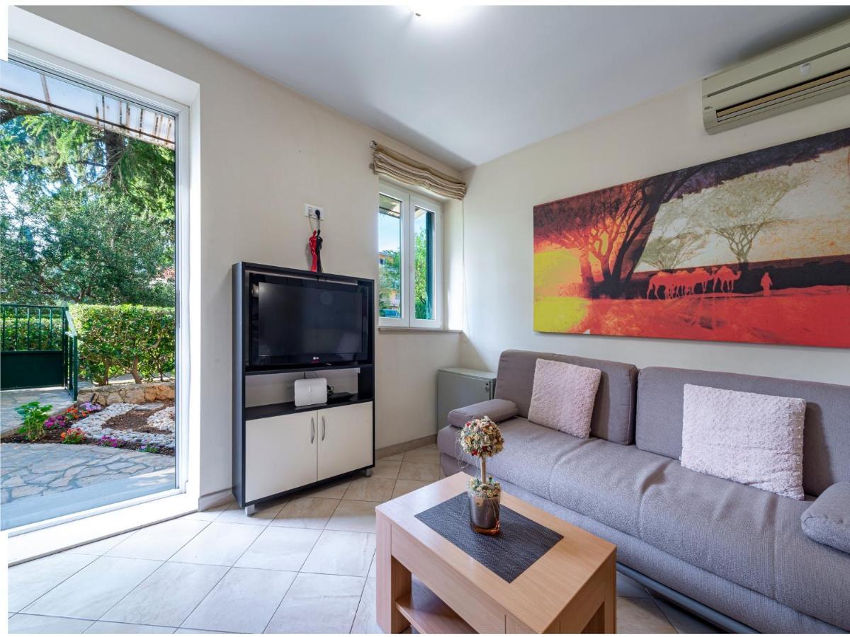 Green Terrace Apartment I 杜布罗夫尼克 外观 照片