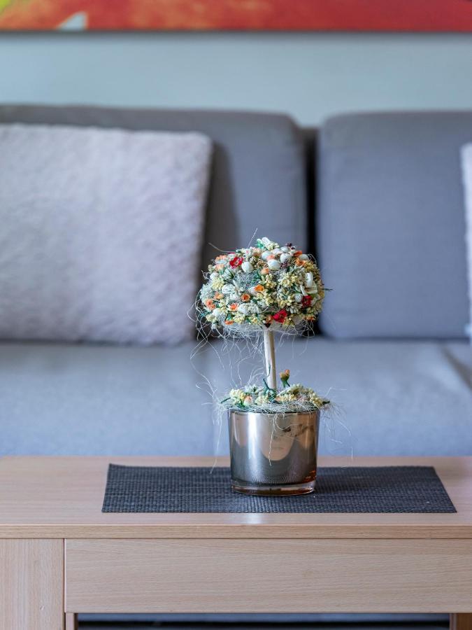 Green Terrace Apartment I 杜布罗夫尼克 外观 照片