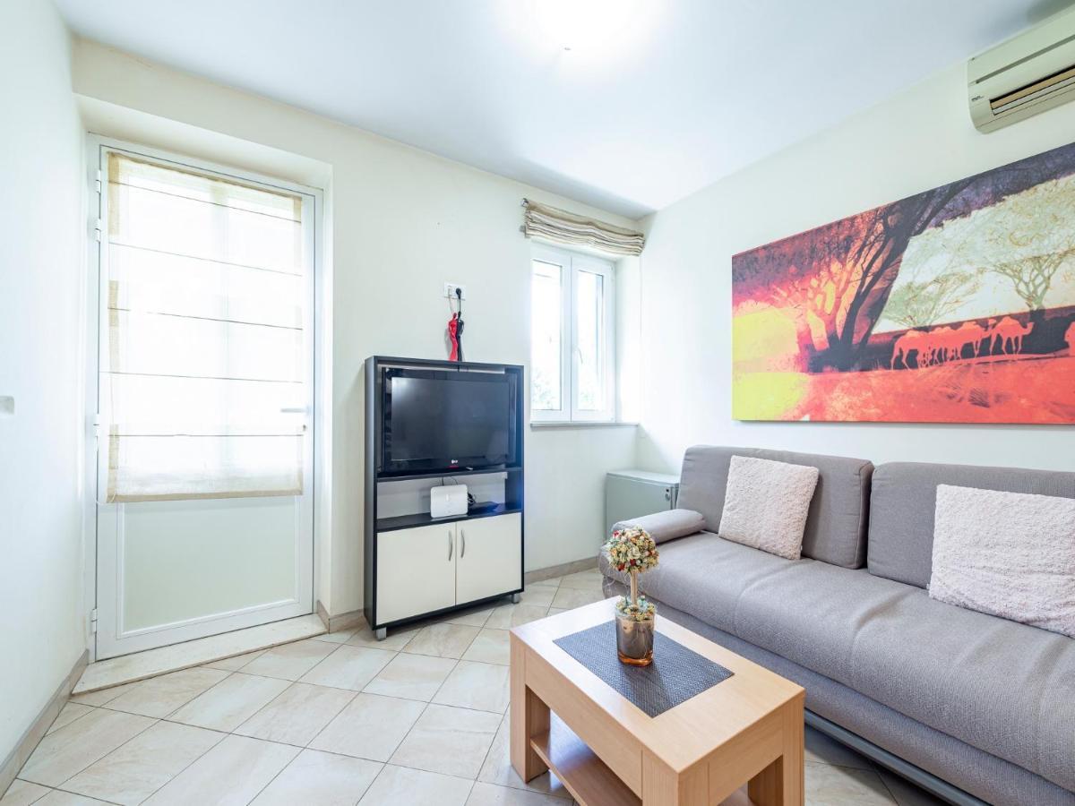 Green Terrace Apartment I 杜布罗夫尼克 外观 照片