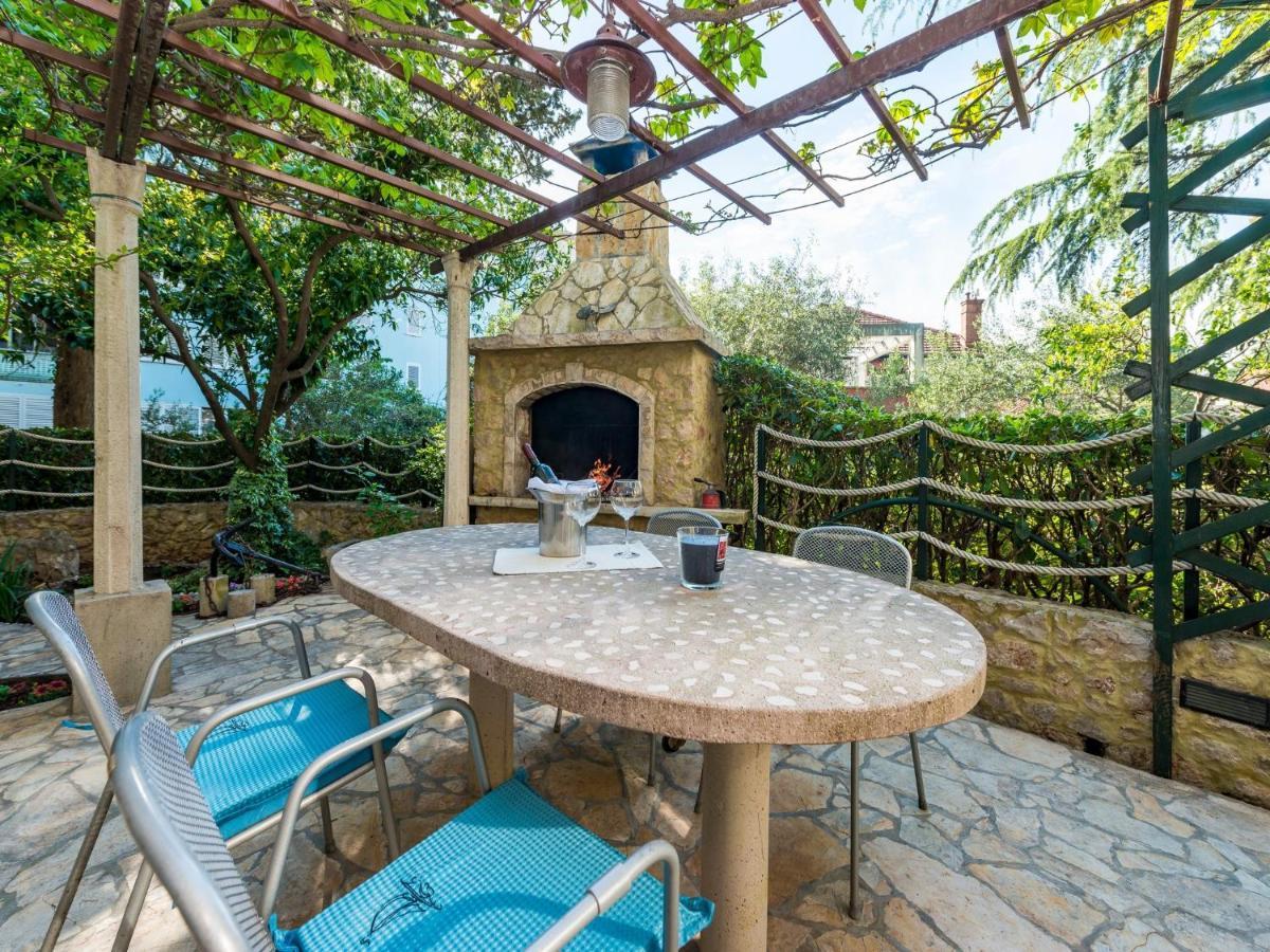 Green Terrace Apartment I 杜布罗夫尼克 外观 照片