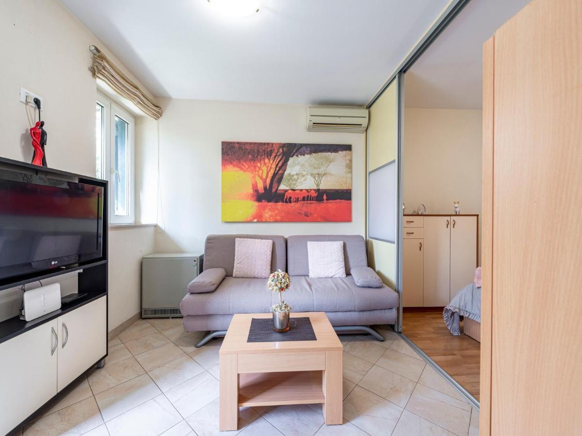 Green Terrace Apartment I 杜布罗夫尼克 外观 照片