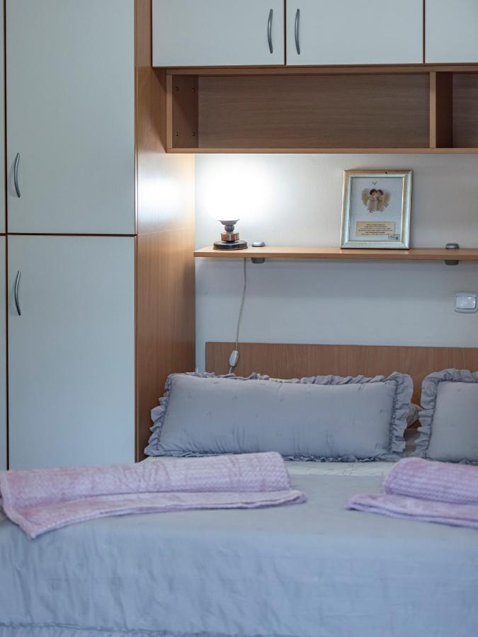 Green Terrace Apartment I 杜布罗夫尼克 外观 照片