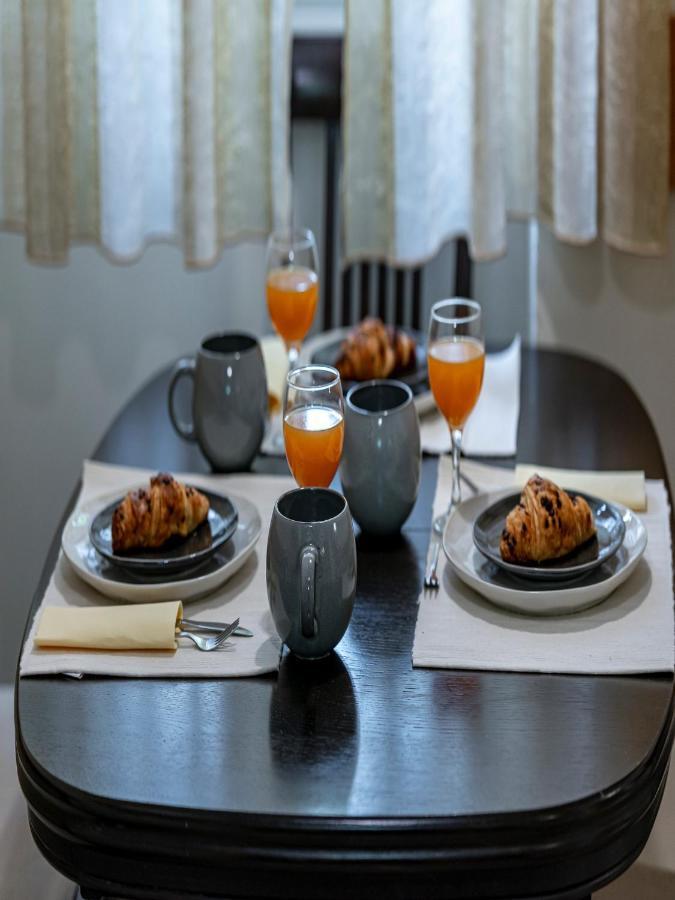 Green Terrace Apartment I 杜布罗夫尼克 外观 照片