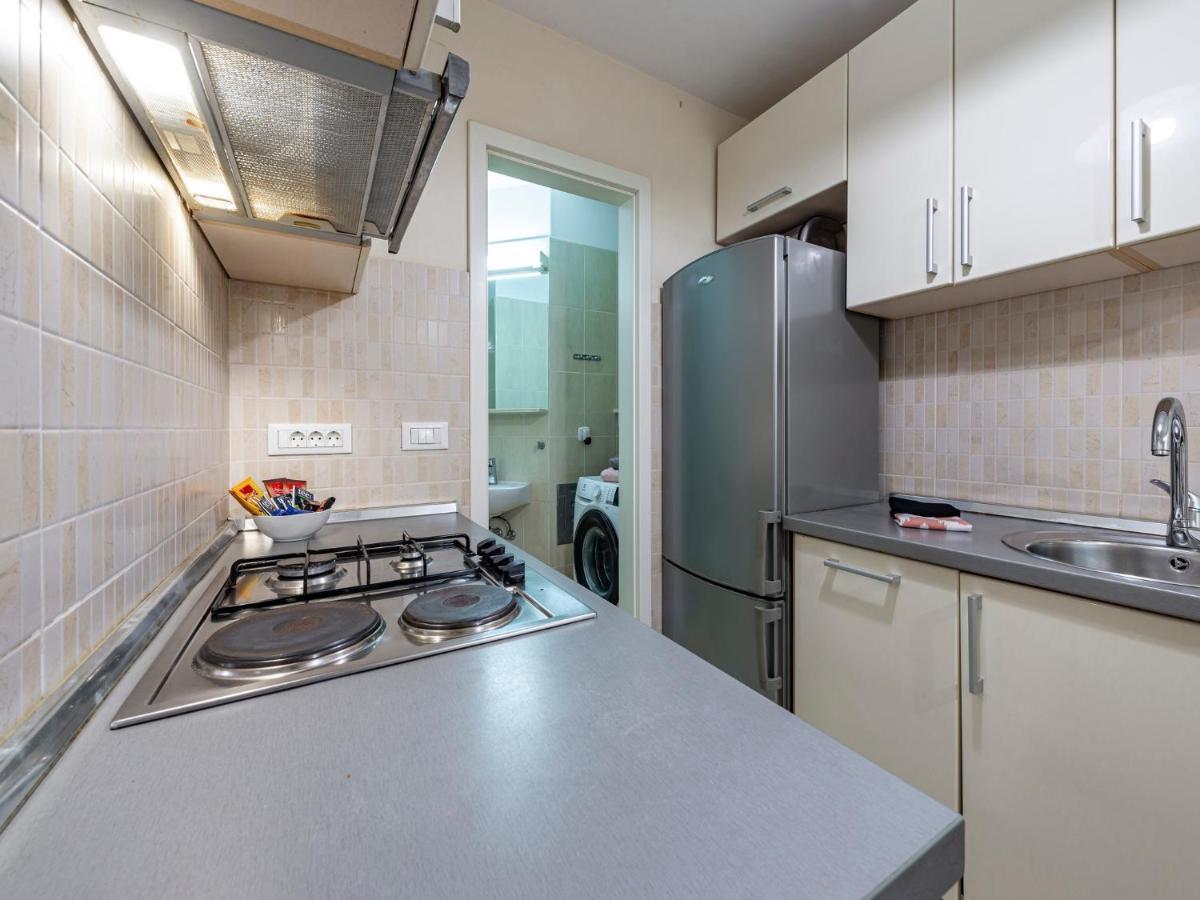 Green Terrace Apartment I 杜布罗夫尼克 外观 照片