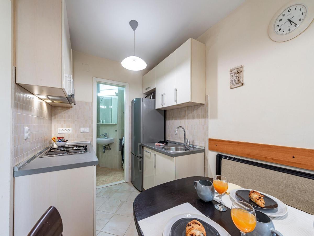 Green Terrace Apartment I 杜布罗夫尼克 外观 照片