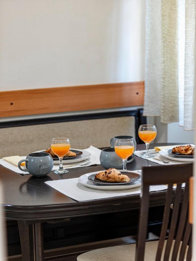 Green Terrace Apartment I 杜布罗夫尼克 外观 照片