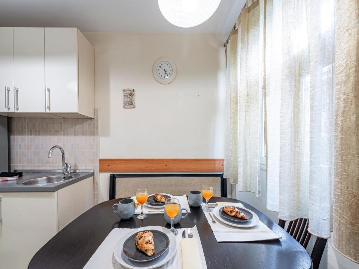 Green Terrace Apartment I 杜布罗夫尼克 外观 照片