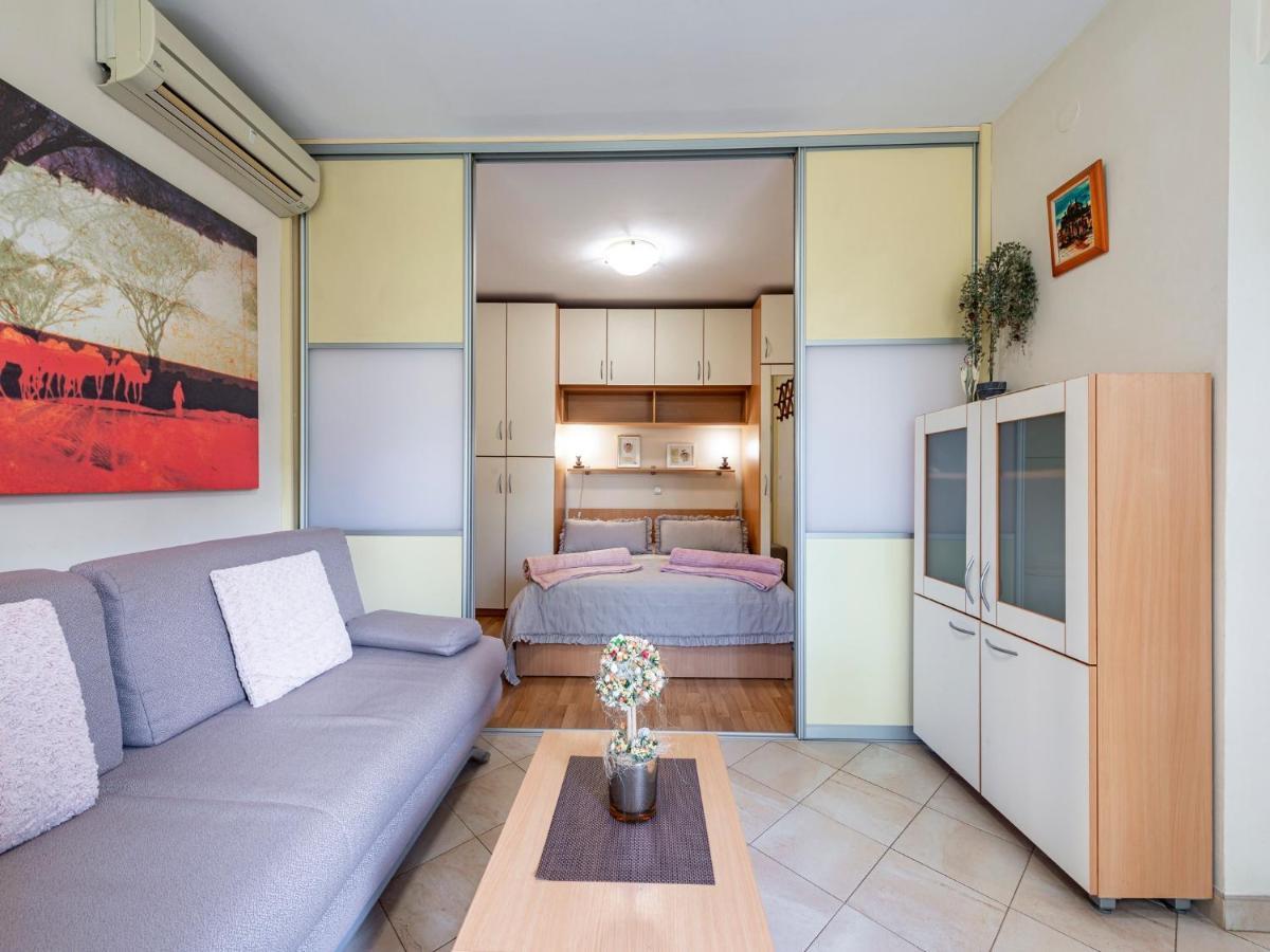 Green Terrace Apartment I 杜布罗夫尼克 外观 照片