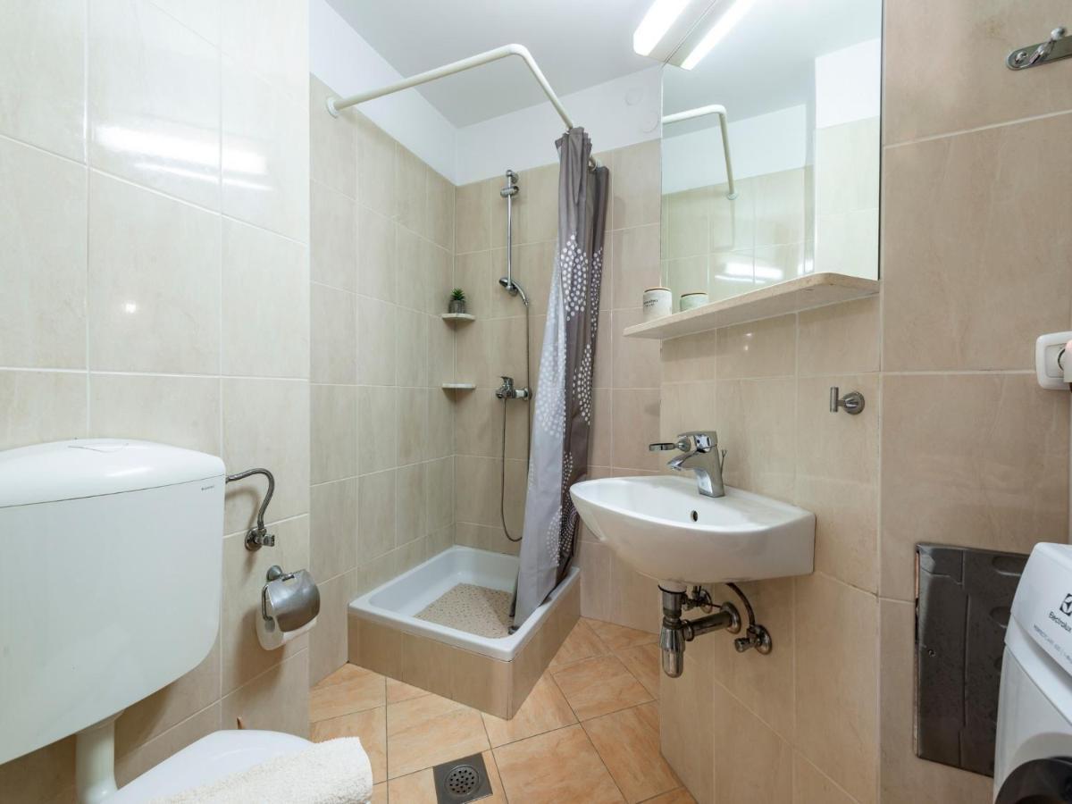 Green Terrace Apartment I 杜布罗夫尼克 外观 照片