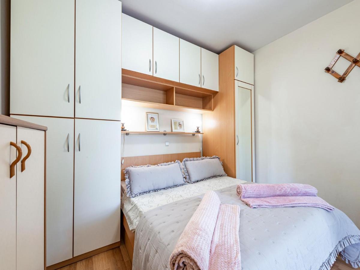 Green Terrace Apartment I 杜布罗夫尼克 外观 照片