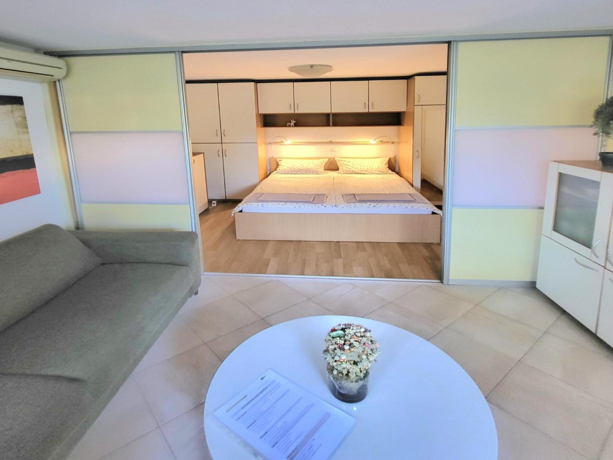 Green Terrace Apartment I 杜布罗夫尼克 外观 照片