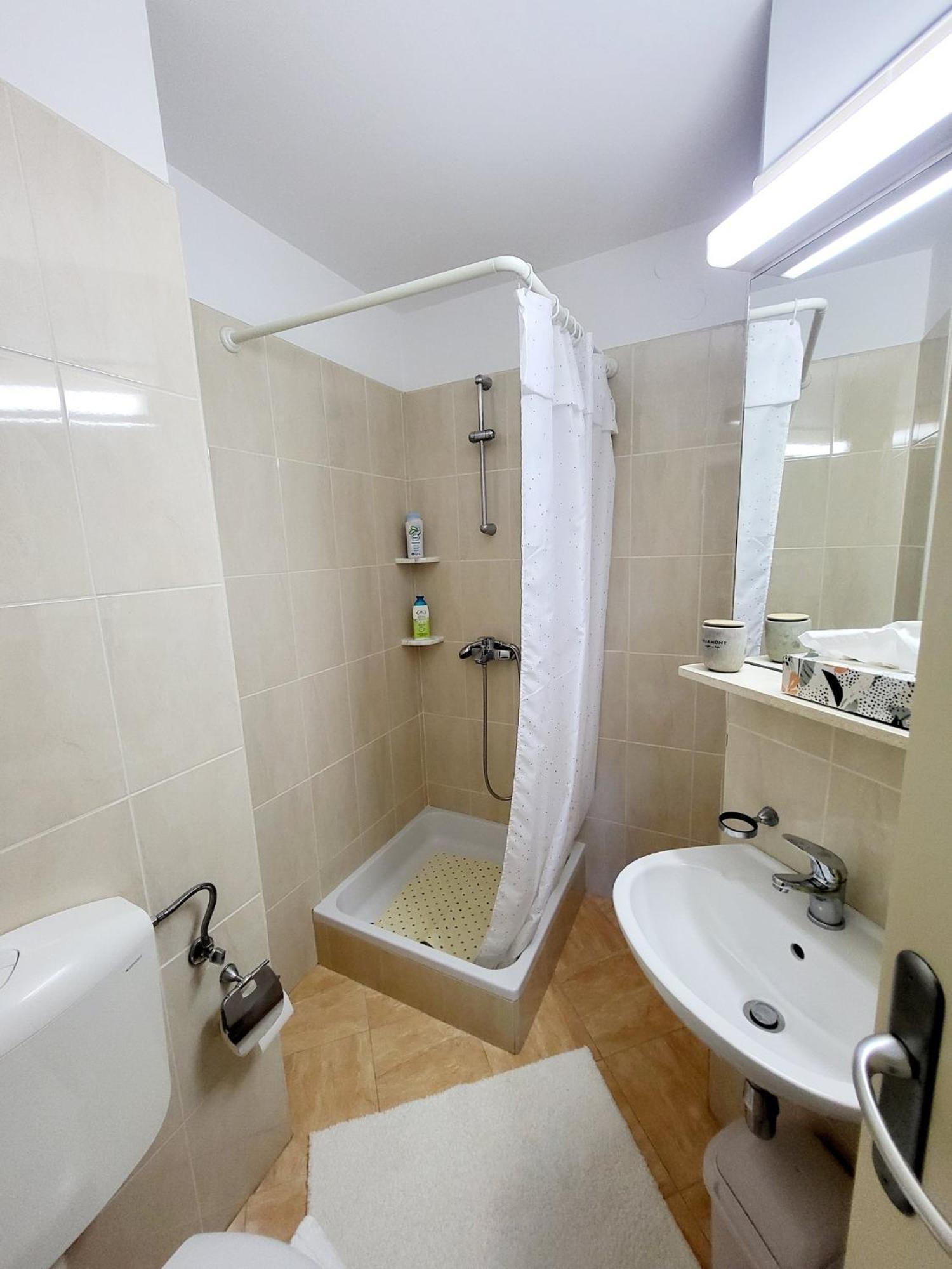 Green Terrace Apartment I 杜布罗夫尼克 外观 照片