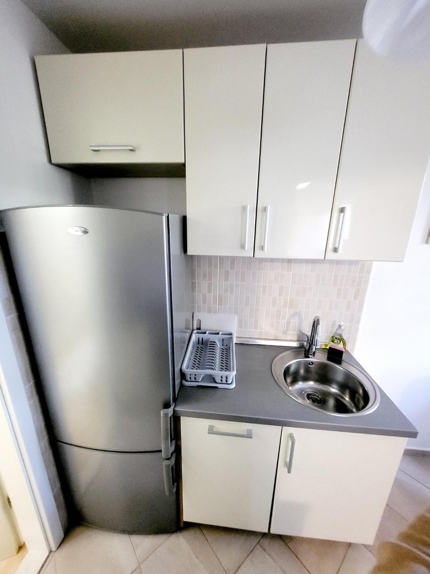 Green Terrace Apartment I 杜布罗夫尼克 外观 照片