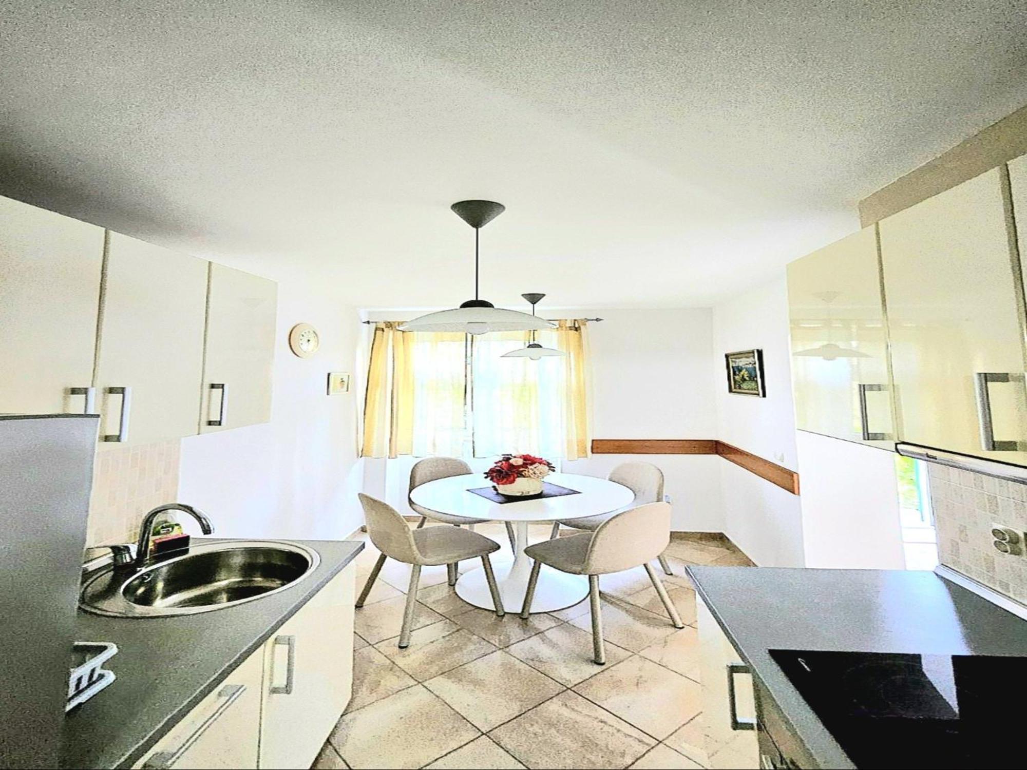 Green Terrace Apartment I 杜布罗夫尼克 外观 照片