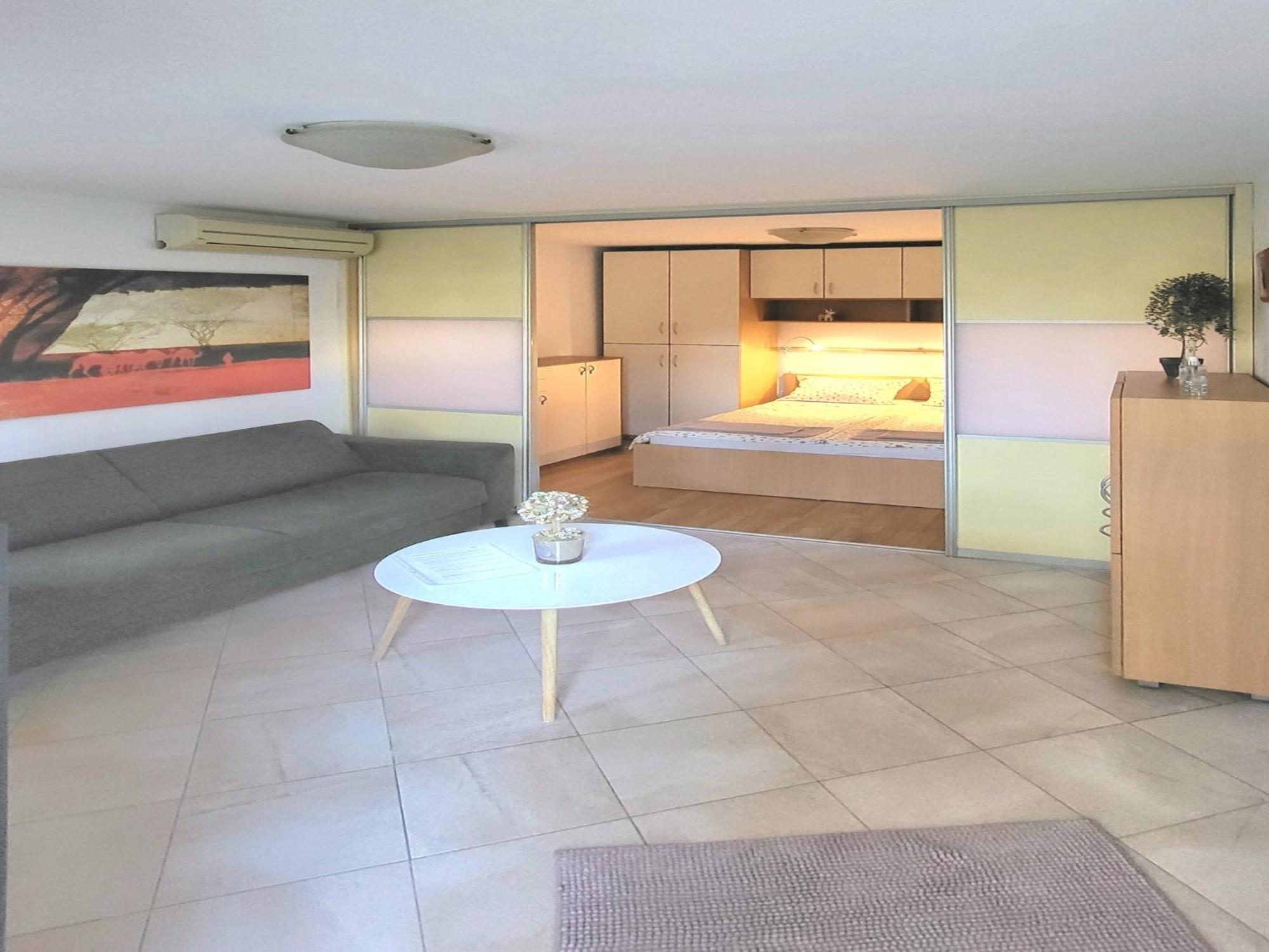 Green Terrace Apartment I 杜布罗夫尼克 外观 照片
