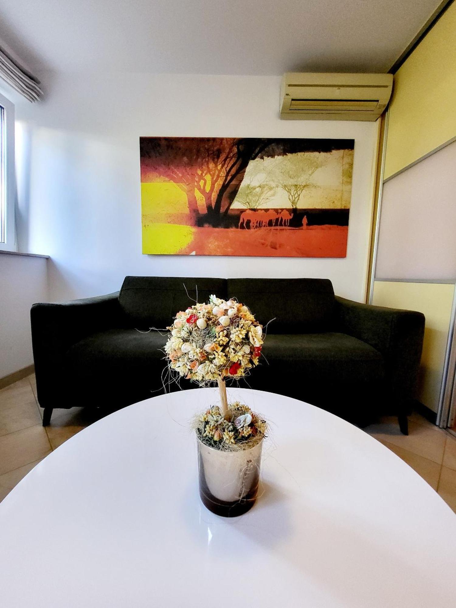 Green Terrace Apartment I 杜布罗夫尼克 外观 照片