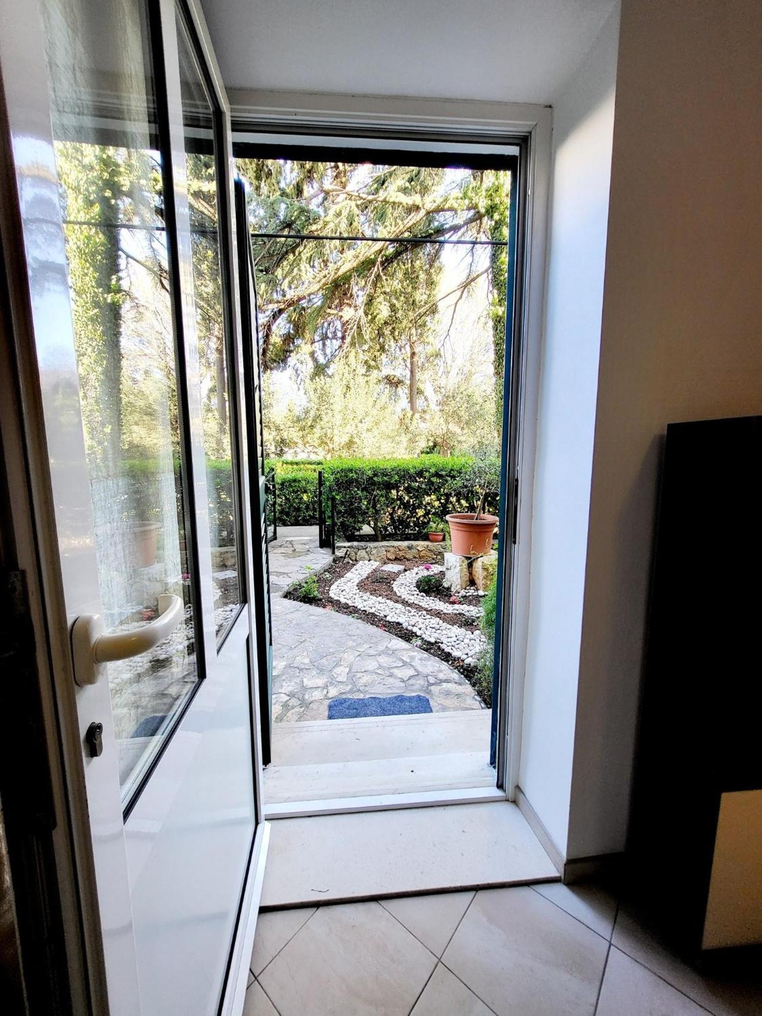Green Terrace Apartment I 杜布罗夫尼克 外观 照片